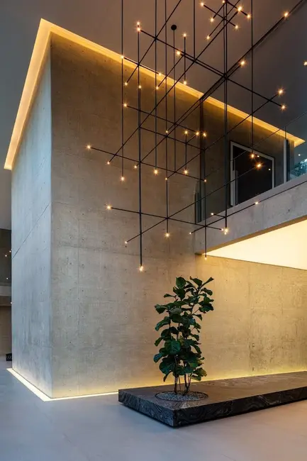 Foto 4 de Apartamento com 3 quartos à venda, 244m2 em Itaim Bibi, São Paulo - SP