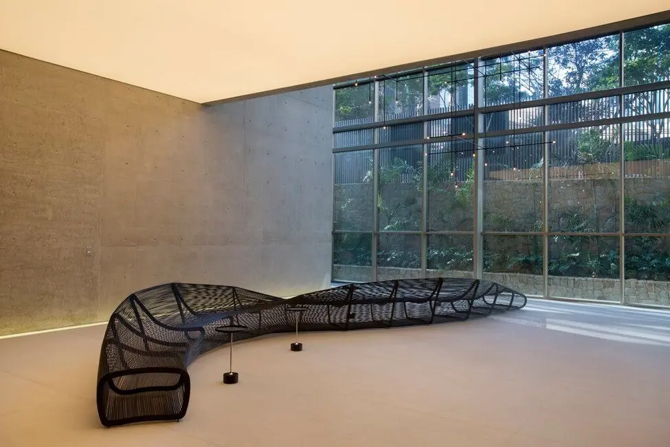 Foto 3 de Apartamento com 3 quartos à venda, 244m2 em Itaim Bibi, São Paulo - SP