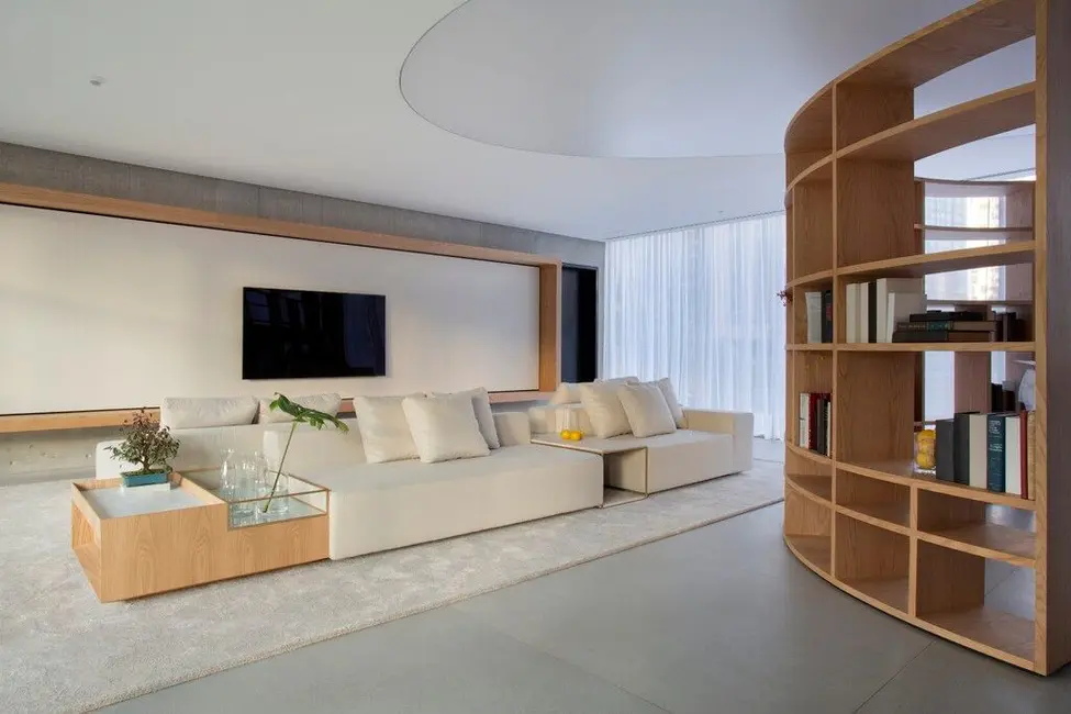 Foto 8 de Apartamento com 3 quartos à venda, 244m2 em Itaim Bibi, São Paulo - SP