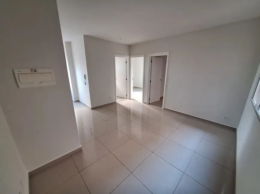 Foto 2 de Apartamento com 2 quartos à venda, 46m2 em Ipiranga, Ribeirao Preto - SP