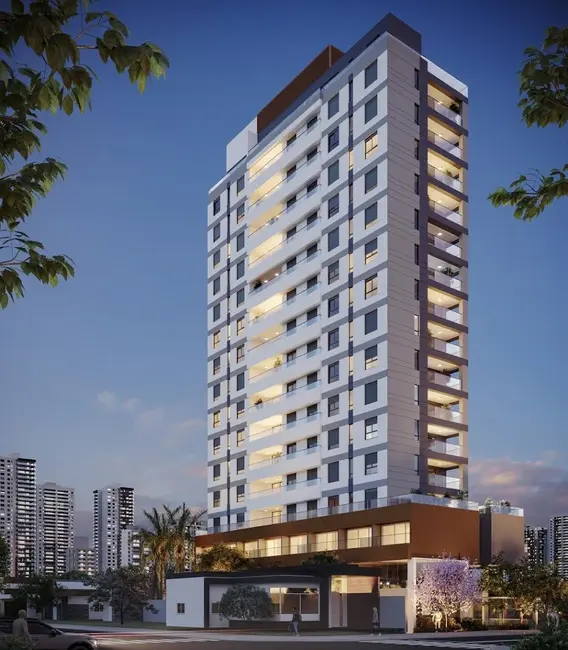 Foto 1 de Apartamento com 2 quartos à venda, 165m2 em Indianópolis, São Paulo - SP