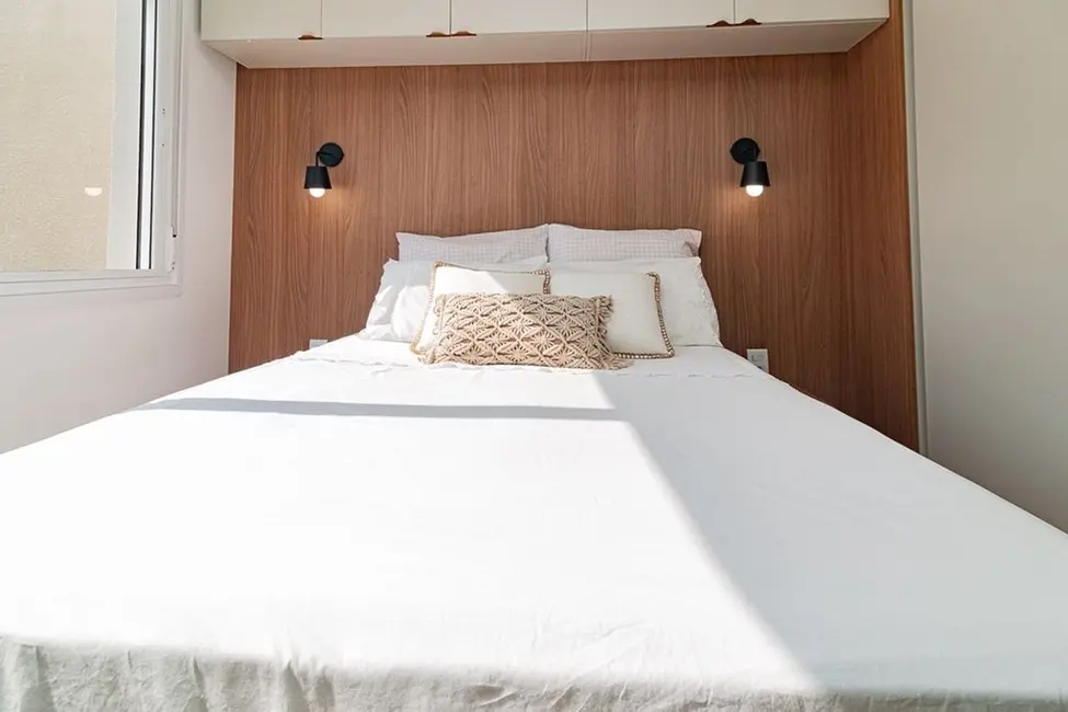 Foto 3 de Apartamento com 3 quartos à venda, 73m2 em Rio Branco, Porto Alegre - RS