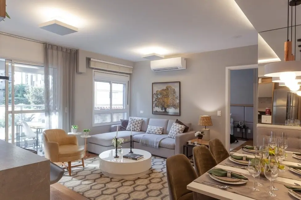 Apartamento com 2 quartos à venda, 64m2 em Paraíso, São Paulo - SP - imagem 6 Foto 6 de Apartamento com 2 quartos à venda, 64m2 em Paraíso, São Paulo - SP