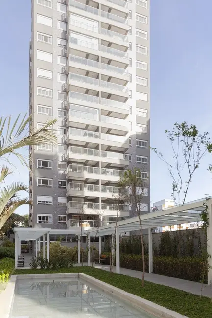 Foto 1 de Apartamento com 2 quartos à venda, 64m2 em Paraíso, São Paulo - SP