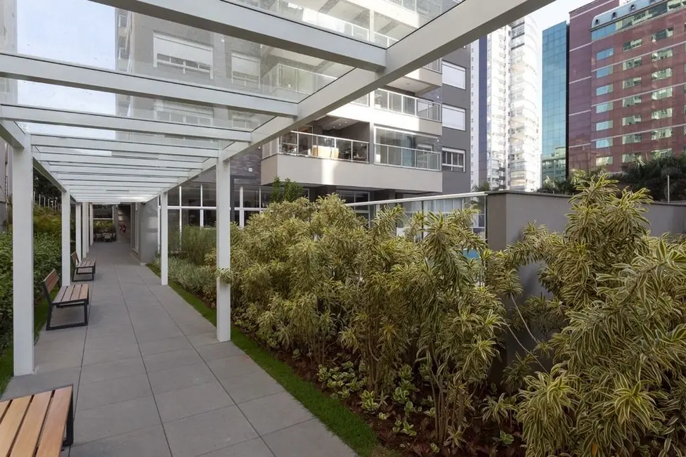Foto 3 de Apartamento com 2 quartos à venda, 64m2 em Paraíso, São Paulo - SP