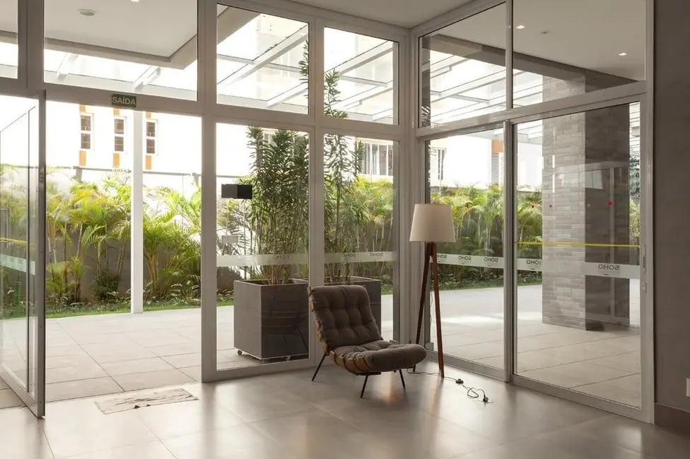 Apartamento com 2 quartos à venda, 64m2 em Paraíso, São Paulo - SP - imagem 4 Foto 4 de Apartamento com 2 quartos à venda, 64m2 em Paraíso, São Paulo - SP