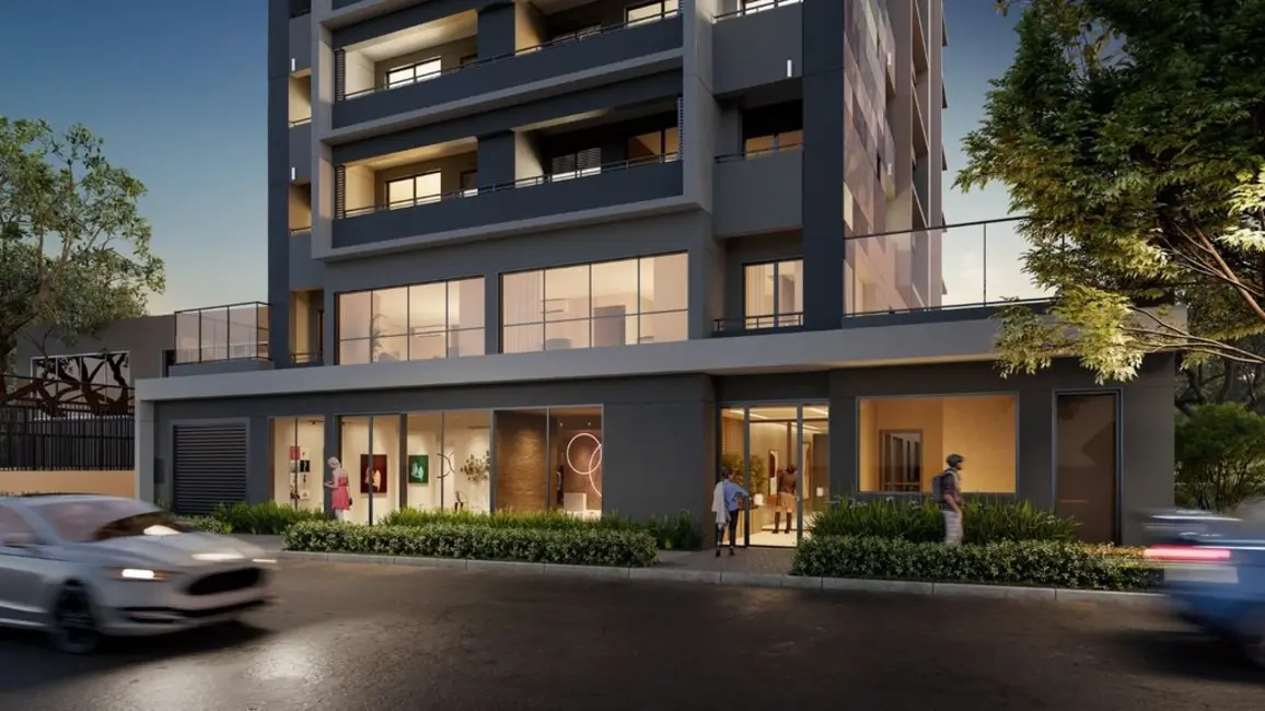 Foto 3 de Apartamento com 1 quarto à venda, 34m2 em Vila da Saúde, São Paulo - SP