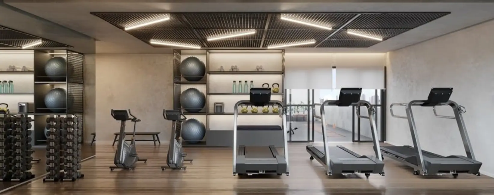 Foto 8 de Apartamento com 1 quarto à venda, 34m2 em Vila da Saúde, São Paulo - SP