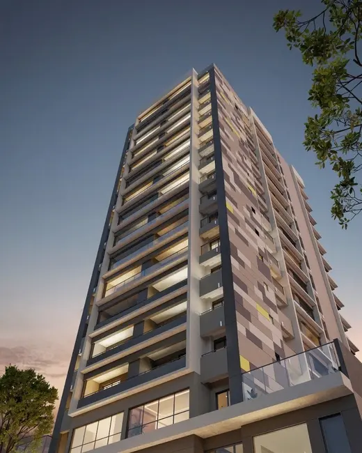 Foto 2 de Apartamento com 1 quarto à venda, 34m2 em Vila da Saúde, São Paulo - SP