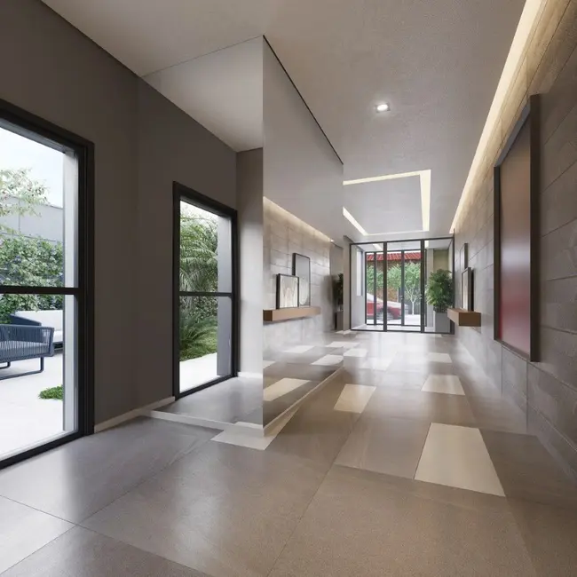 Foto 4 de Apartamento com 1 quarto à venda, 34m2 em Vila da Saúde, São Paulo - SP