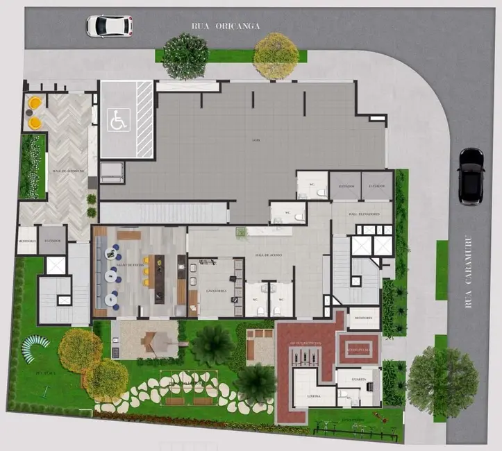 Kitnet com 1 quarto à venda, 27m2 em Vila da Saúde, São Paulo - SP - imagem 3 Foto 3 de Kitnet com 1 quarto à venda, 27m2 em Vila da Saúde, São Paulo - SP