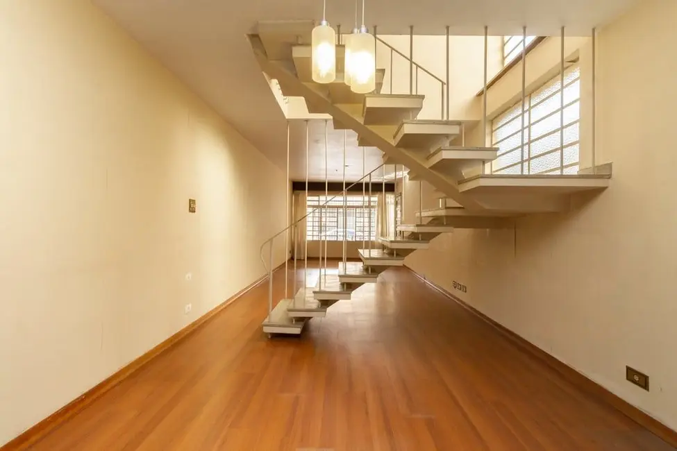 Foto 1 de Casa de Condomínio com 3 quartos à venda, 153m2 em Sumaré, São Paulo - SP