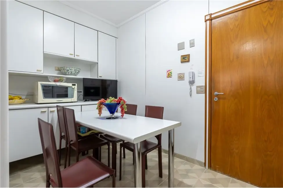 Apartamento com 4 quartos à venda, 214m2 em Jardim da Saúde, São Paulo - SP - imagem 2 Foto 2 de Apartamento com 4 quartos à venda, 214m2 em Jardim da Saúde, São Paulo - SP