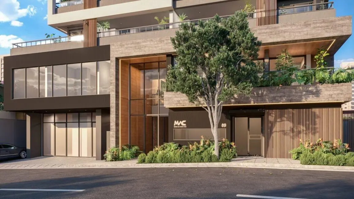 Foto 3 de Apartamento com 2 quartos à venda, 69m2 em Pinheiros, São Paulo - SP