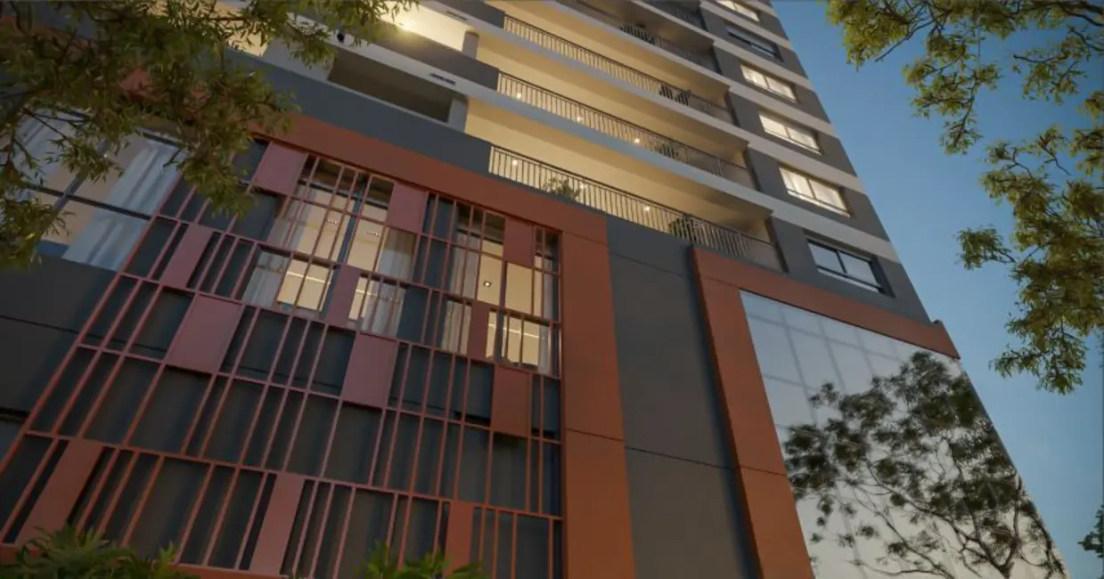 Foto 1 de Apartamento com 4 quartos à venda, 159m2 em Santo Amaro, São Paulo - SP