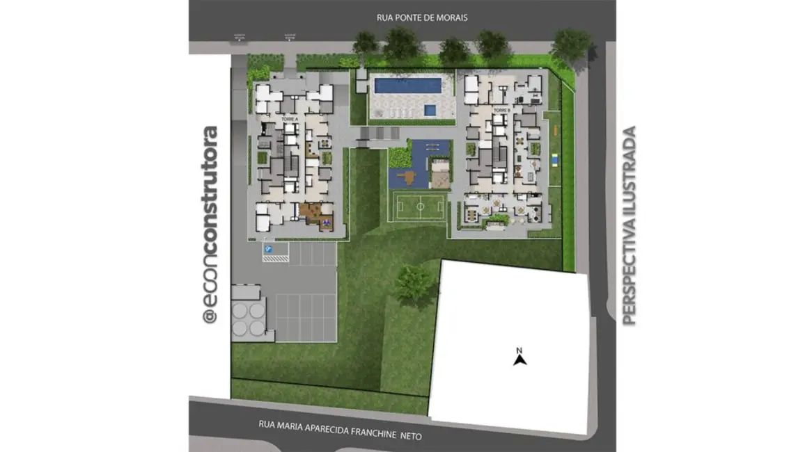 Foto 8 de Apartamento com 2 quartos à venda, 37m2 em Jardim da Pedreira, São Paulo - SP