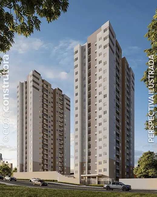 Foto 1 de Apartamento com 2 quartos à venda, 37m2 em Jardim da Pedreira, São Paulo - SP