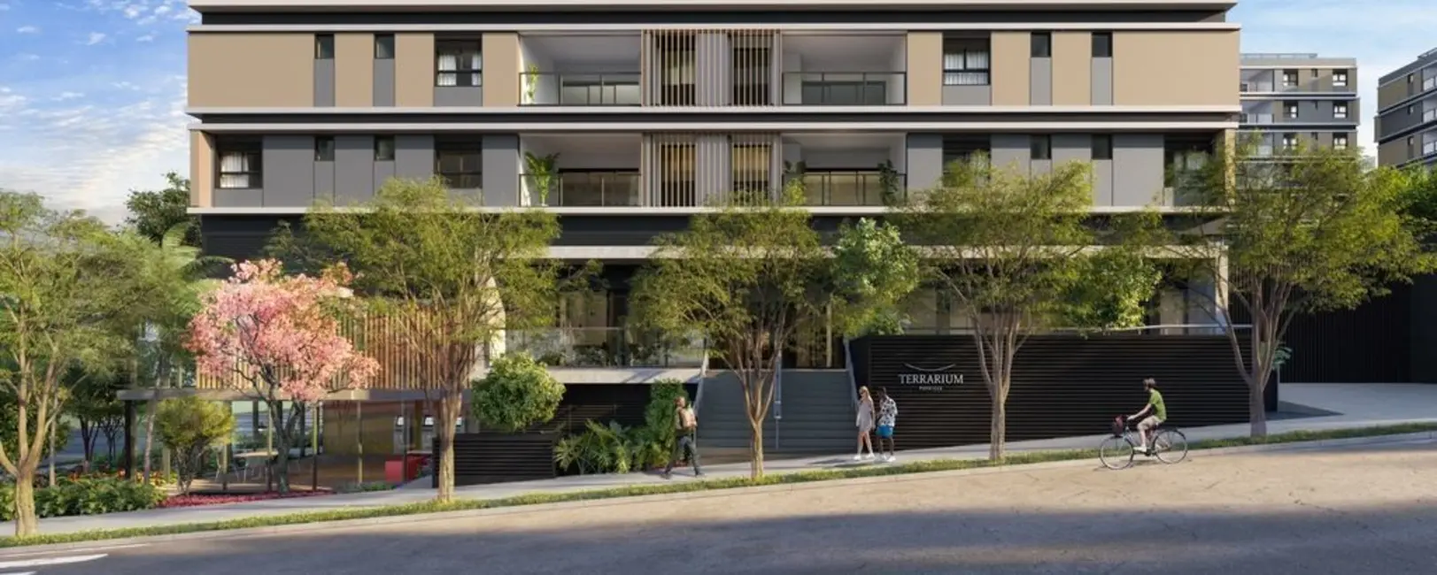 Foto 2 de Apartamento com 3 quartos à venda, 248m2 em Perdizes, São Paulo - SP