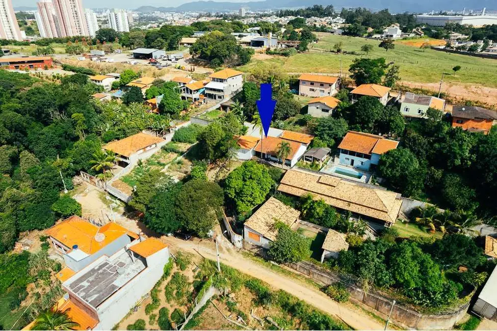 Foto 4 de Fazenda / Haras à venda, 1004m2 em Engordadouro, Jundiai - SP