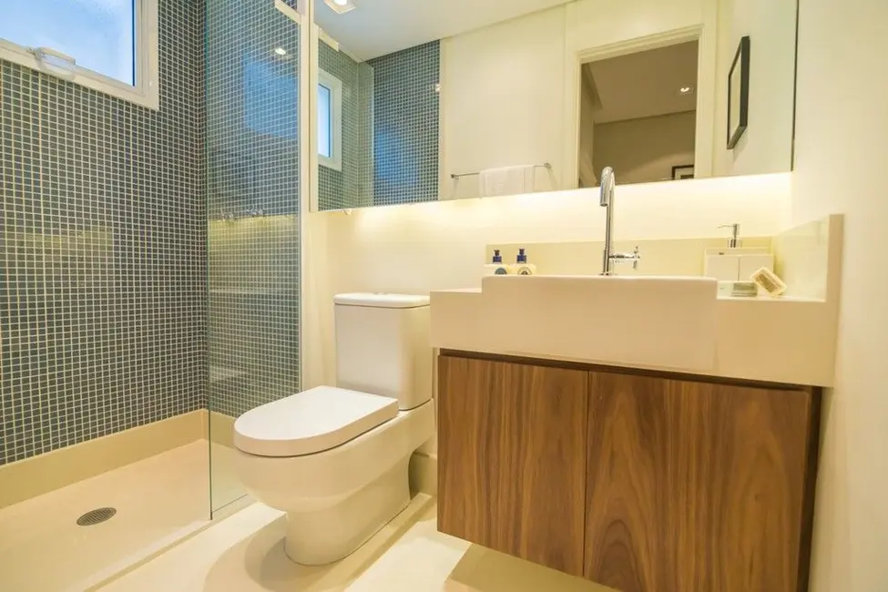 Apartamento com 2 quartos à venda, 142m2 em Morumbi, São Paulo - SP - imagem 7 Foto 7 de Apartamento com 2 quartos à venda, 142m2 em Morumbi, São Paulo - SP