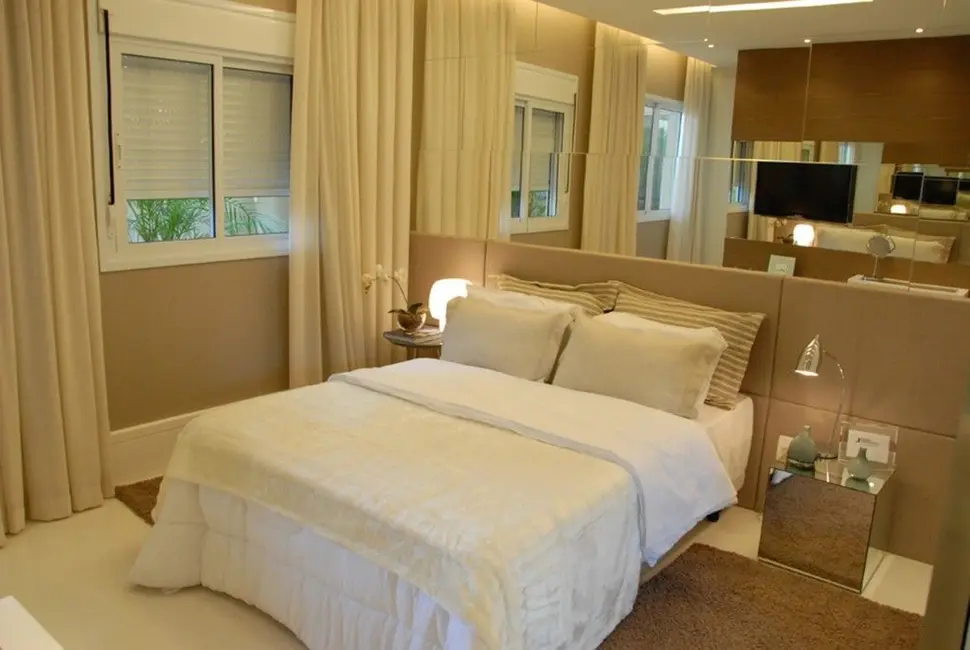 Foto 6 de Cobertura com 3 quartos à venda, 152m2 em Morumbi, São Paulo - SP