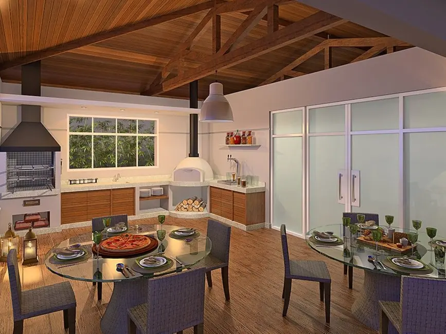 Foto 7 de Cobertura com 2 quartos à venda, 117m2 em Morumbi, São Paulo - SP