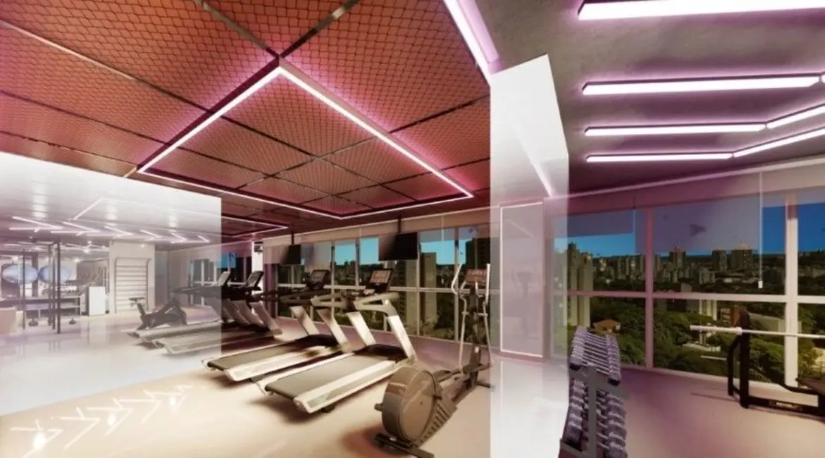 Apartamento com 3 quartos à venda, 82m2 em Vila Andrade, São Paulo - SP - imagem 7 Foto 7 de Apartamento com 3 quartos à venda, 82m2 em Vila Andrade, São Paulo - SP