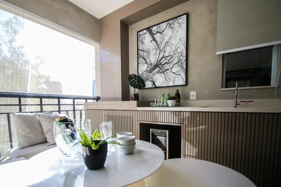 Foto 7 de Apartamento com 2 quartos à venda, 58m2 em Morumbi, São Paulo - SP