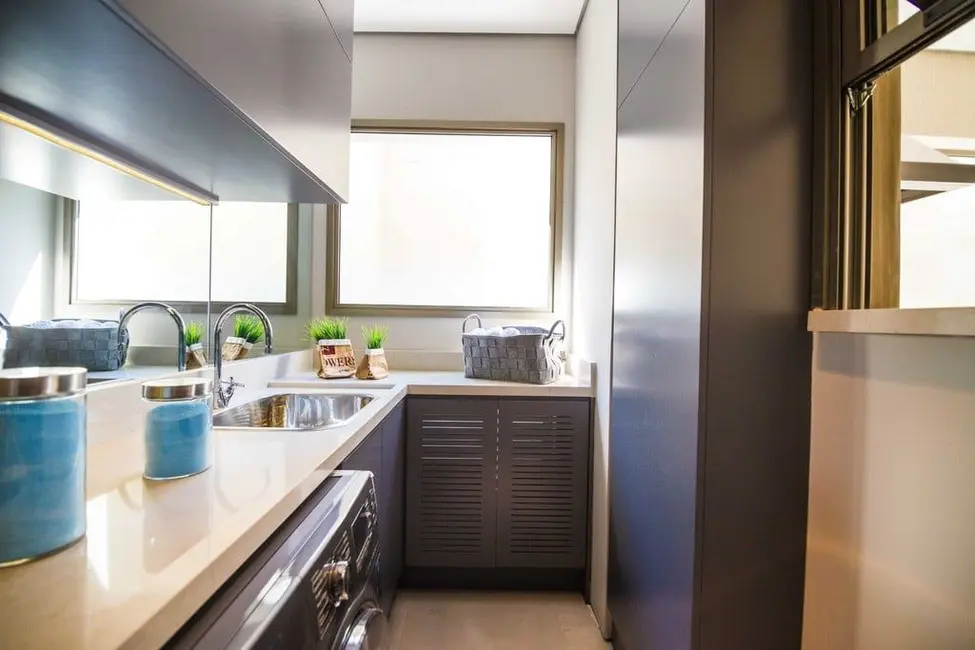 Cobertura com 2 quartos à venda, 110m2 em Vila Madalena, São Paulo - SP - imagem 9 Foto 9 de Cobertura com 2 quartos à venda, 110m2 em Vila Madalena, São Paulo - SP