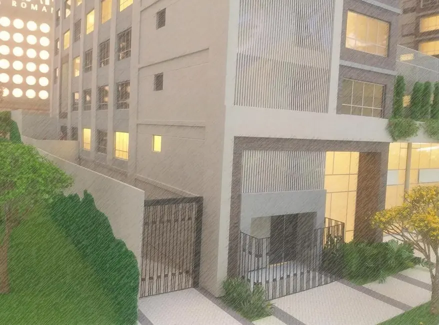 Foto 3 de Kitnet com 1 quarto à venda, 40m2 em Vila Romana, São Paulo - SP