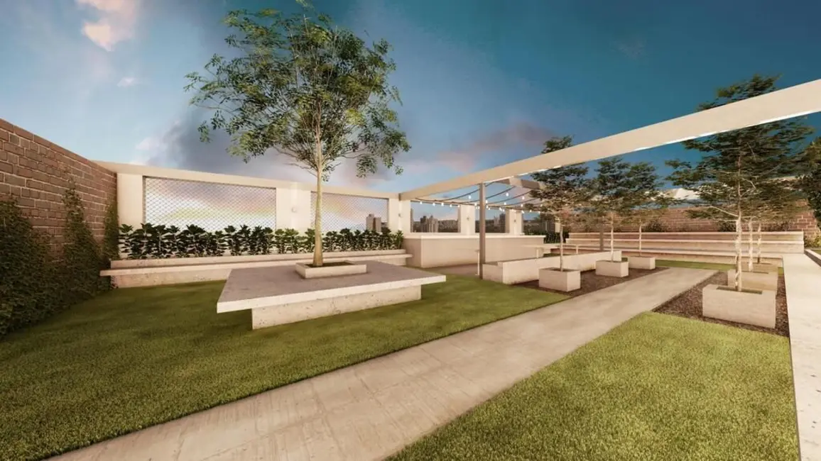 Foto 6 de Kitnet com 1 quarto à venda, 40m2 em Vila Romana, São Paulo - SP