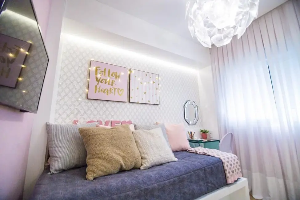 Foto 7 de Apartamento com 4 quartos à venda, 128m2 em Morumbi, São Paulo - SP