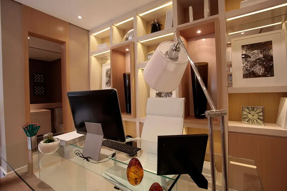 Foto 9 de Sala Comercial à venda, 28m2 em Lapa, São Paulo - SP