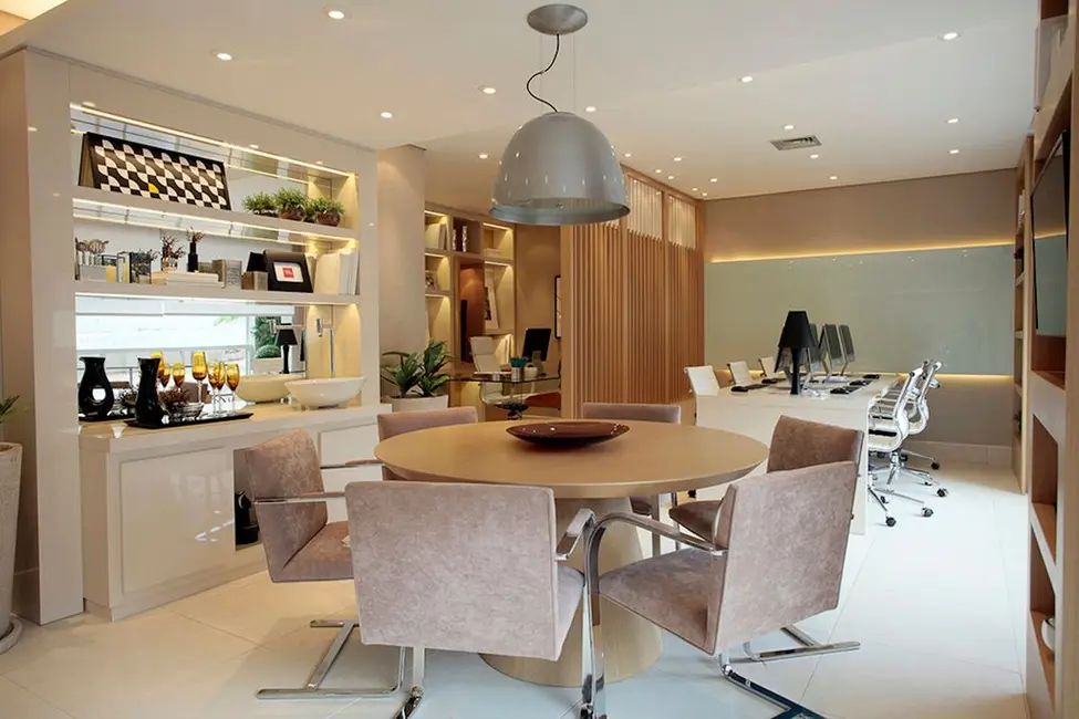 Foto 7 de Sala Comercial à venda, 34m2 em Lapa, São Paulo - SP