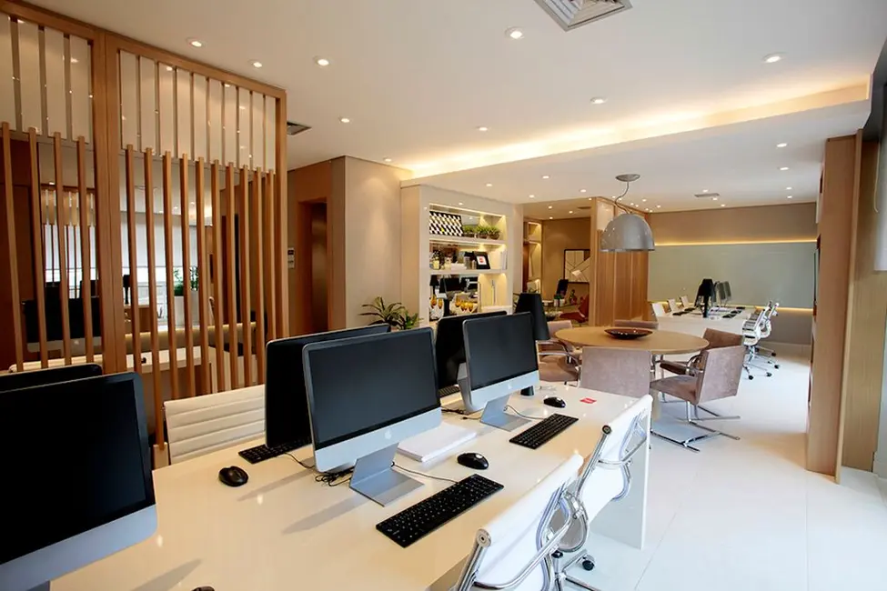 Foto 4 de Sala Comercial à venda, 34m2 em Lapa, São Paulo - SP