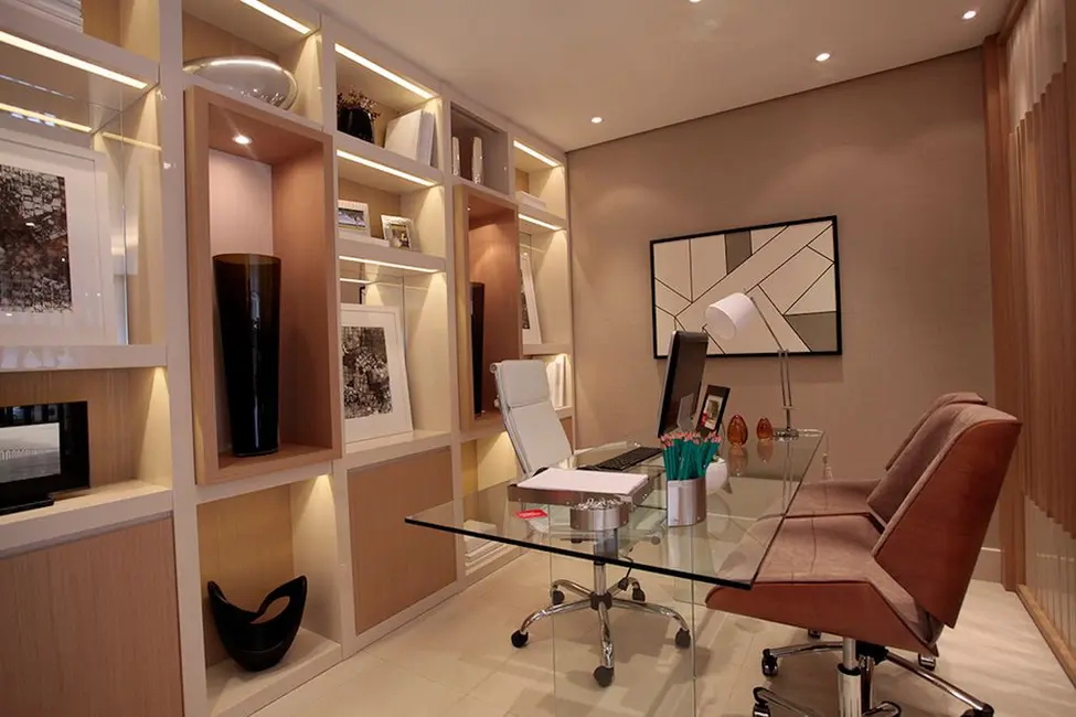 Foto 8 de Sala Comercial à venda, 40m2 em Lapa, São Paulo - SP