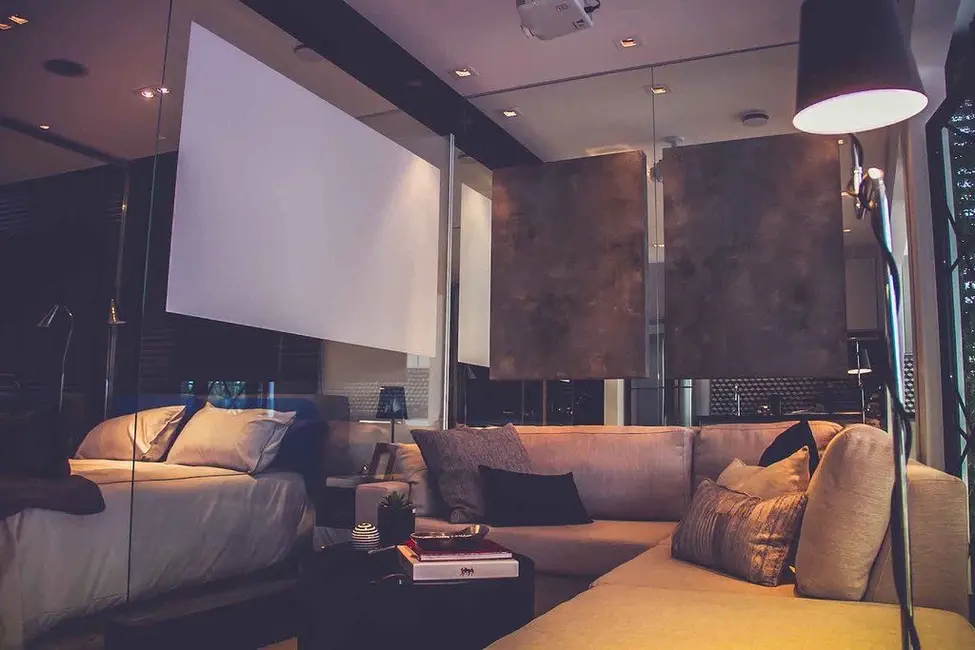 Foto 5 de Apartamento com 1 quarto à venda, 69m2 em Campo Belo, São Paulo - SP