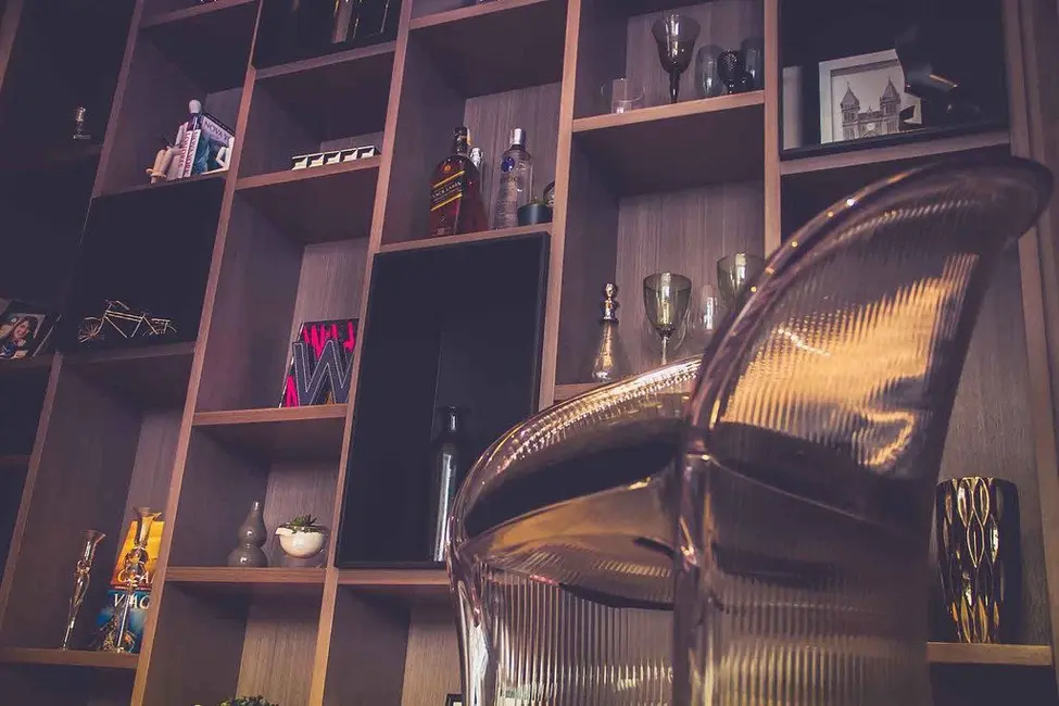 Foto 3 de Apartamento com 1 quarto à venda, 69m2 em Campo Belo, São Paulo - SP