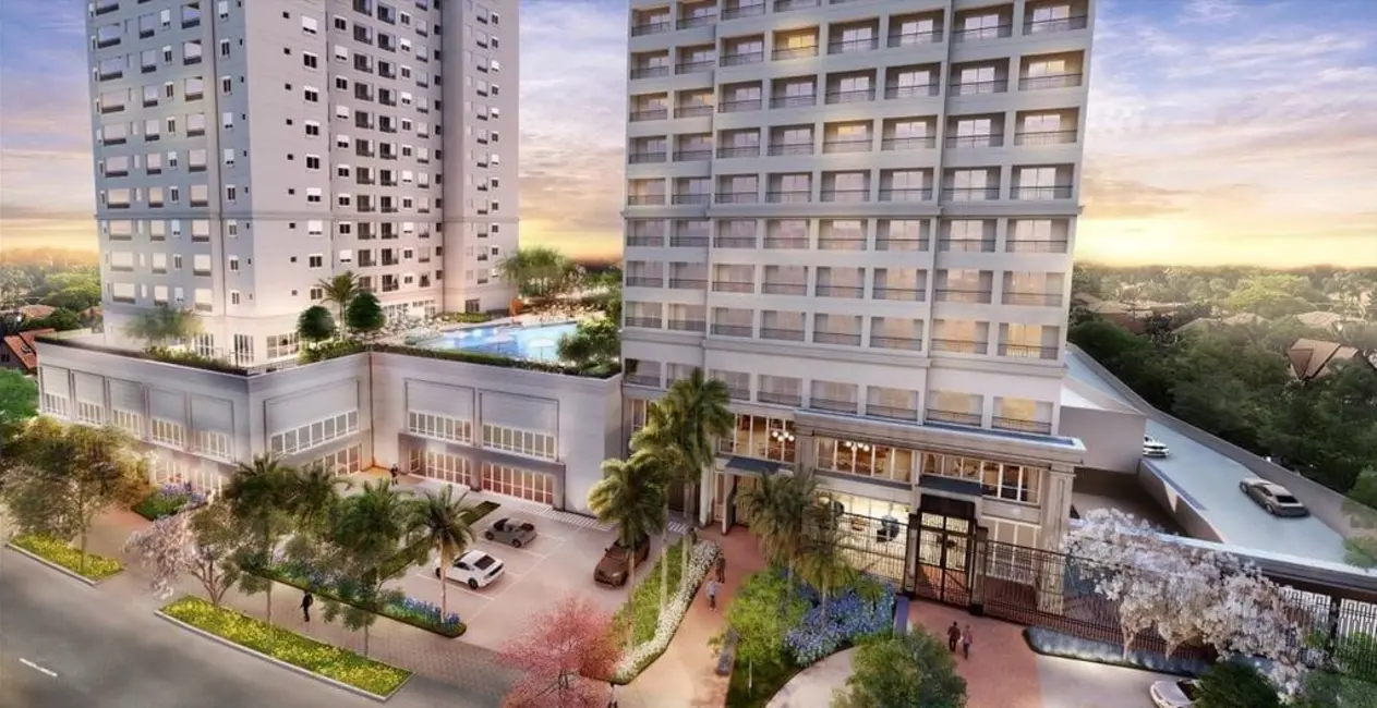 Foto 2 de Apartamento com 1 quarto à venda, 83m2 em Butantã, São Paulo - SP