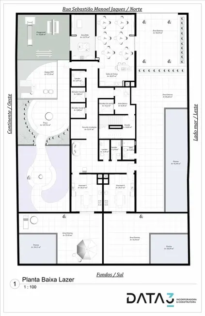 Foto 4 de Apartamento com 1 quarto à venda, 38m2 em Vila Mariana, São Paulo - SP