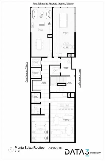 Foto 2 de Apartamento com 1 quarto à venda, 38m2 em Vila Mariana, São Paulo - SP