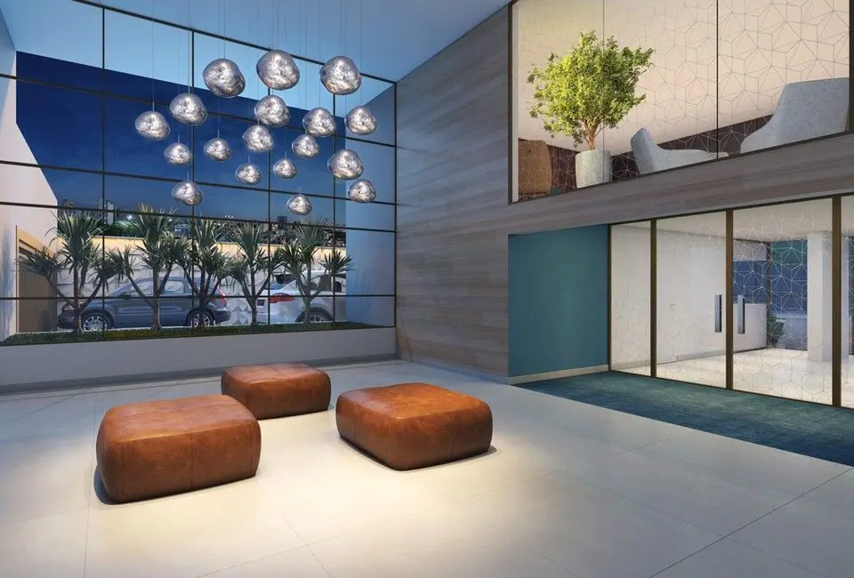 Foto 3 de Apartamento com 1 quarto à venda, 38m2 em Vila Mariana, São Paulo - SP