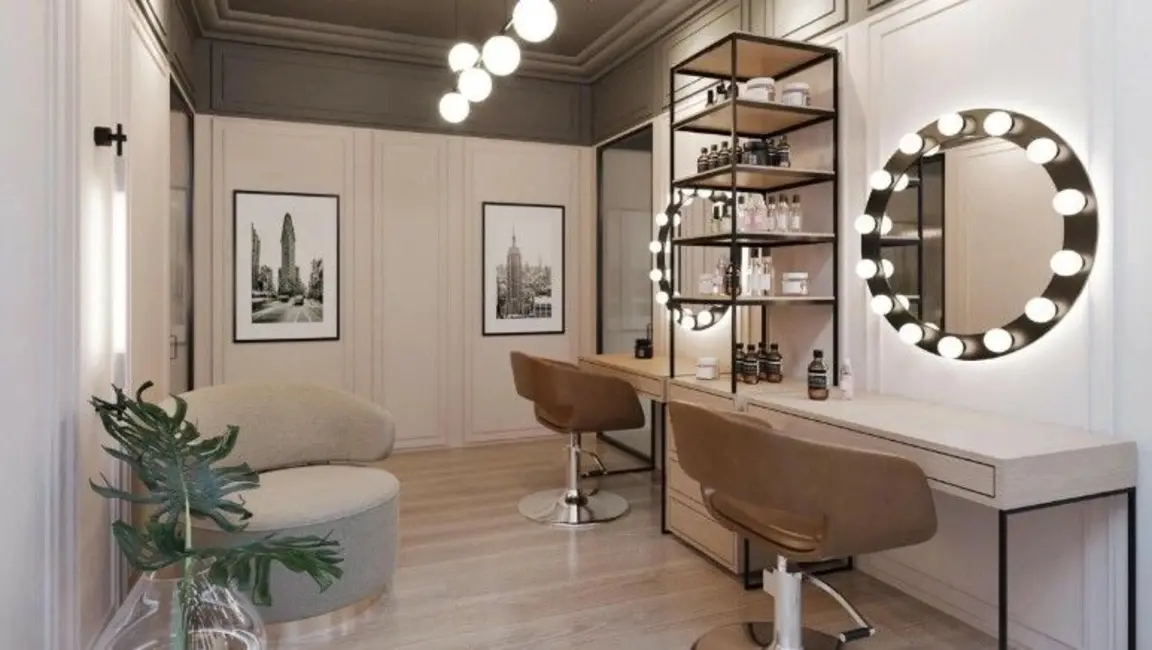 Apartamento com 2 quartos à venda, 62m2 em Perdizes, São Paulo - SP - imagem 9 Foto 9 de Apartamento com 2 quartos à venda, 62m2 em Perdizes, São Paulo - SP
