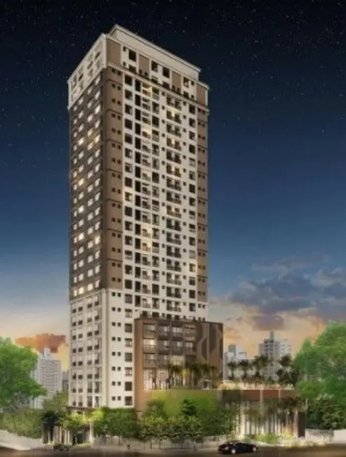 Foto 1 de Cobertura com 4 quartos à venda, 164m2 em Perdizes, São Paulo - SP