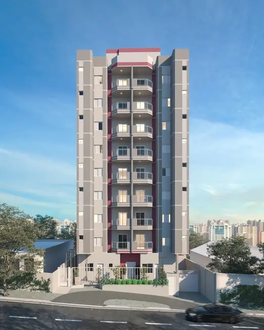 Foto 2 de Apartamento com 2 quartos à venda, 48m2 em Vila Bastos, Santo Andre - SP