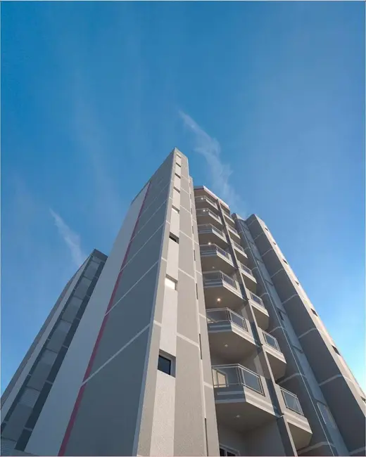 Foto 3 de Apartamento com 2 quartos à venda, 48m2 em Vila Bastos, Santo Andre - SP