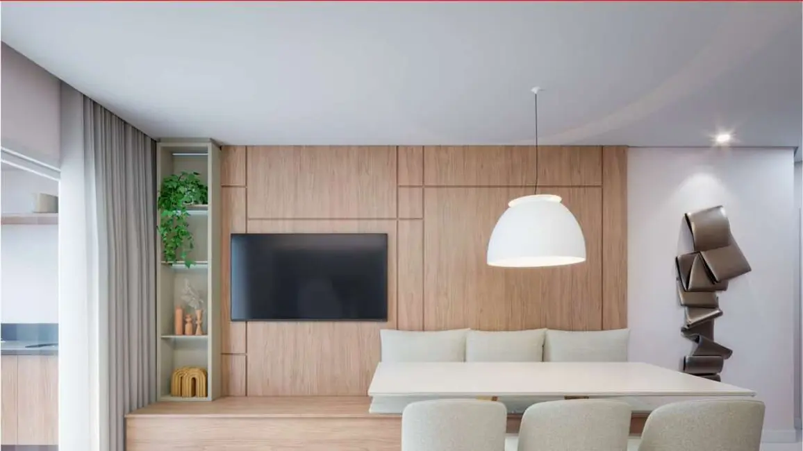 Foto 7 de Apartamento com 2 quartos à venda, 48m2 em Vila Bastos, Santo Andre - SP