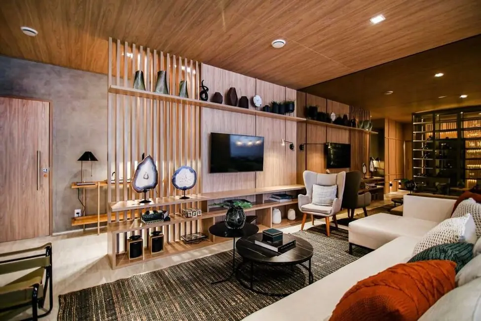 Apartamento com 1 quarto à venda, 53m2 em Perdizes, São Paulo - SP - imagem 7 Foto 7 de Apartamento com 1 quarto à venda, 53m2 em Perdizes, São Paulo - SP