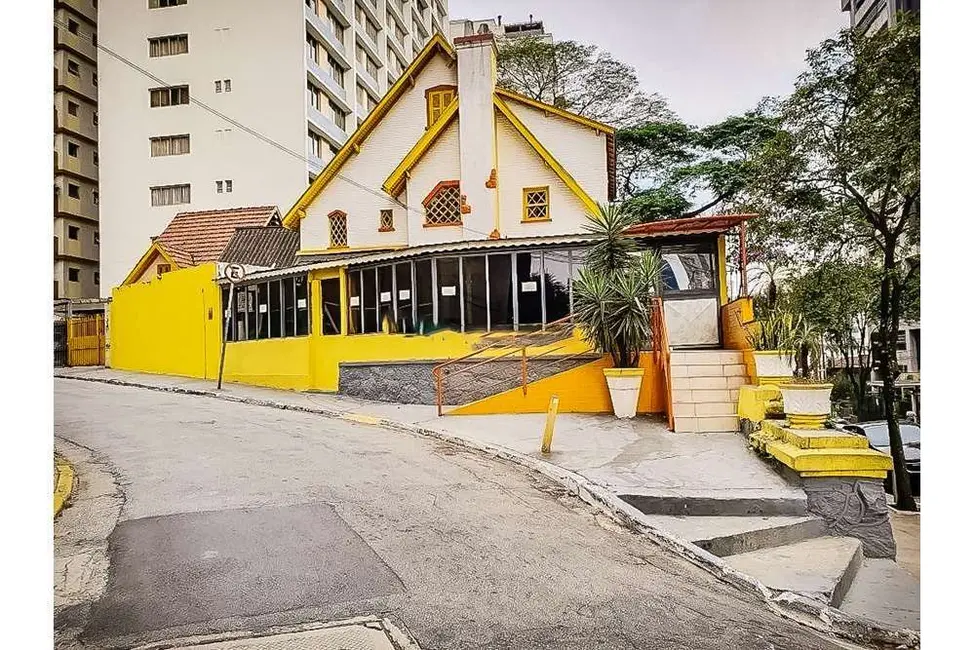 Foto 1 de Casa de Condomínio com 5 quartos à venda, 405m2 em Bela Vista, São Paulo - SP