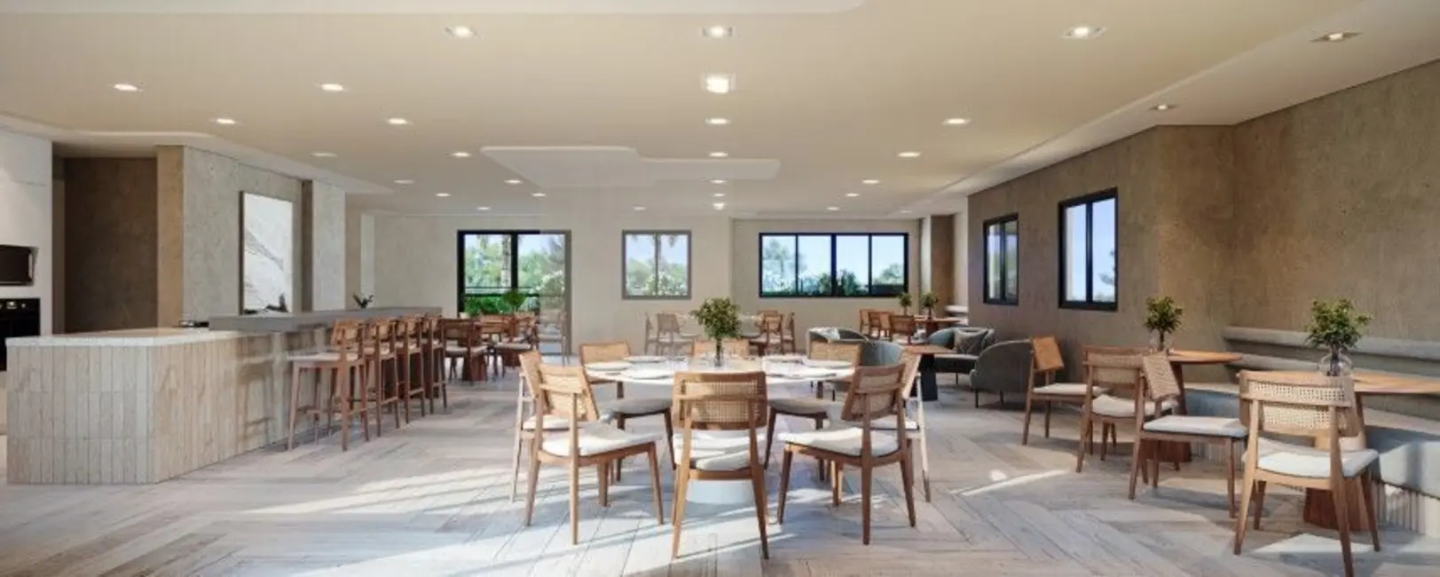 Foto 7 de Apartamento com 2 quartos à venda, 66m2 em Vila Carrão, São Paulo - SP